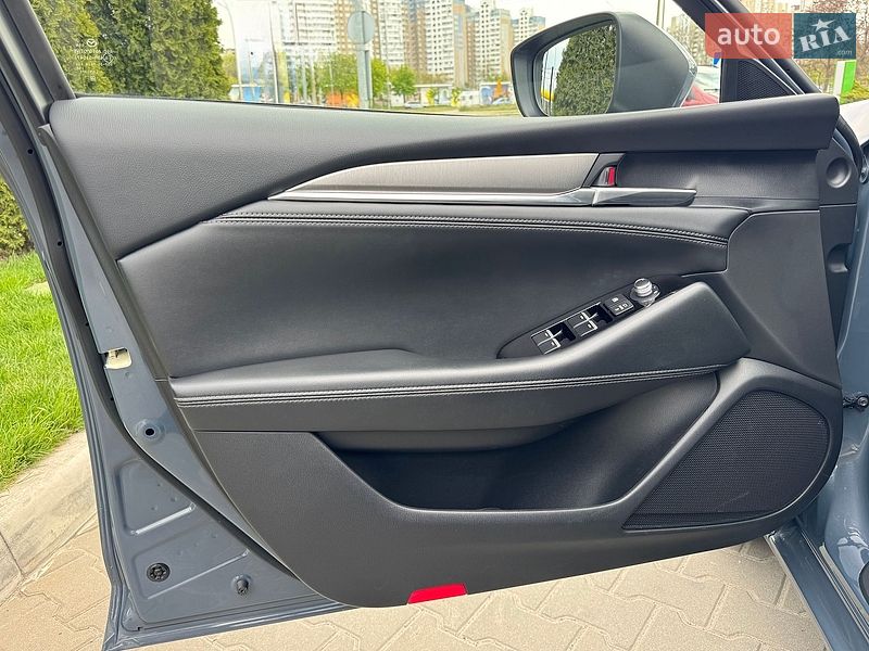 Седан Mazda 6 2022 в Киеве