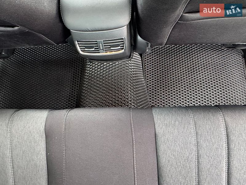 Седан Mazda 6 2022 в Киеве
