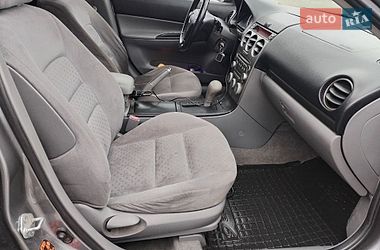 Седан Mazda 6 2004 в Киеве
