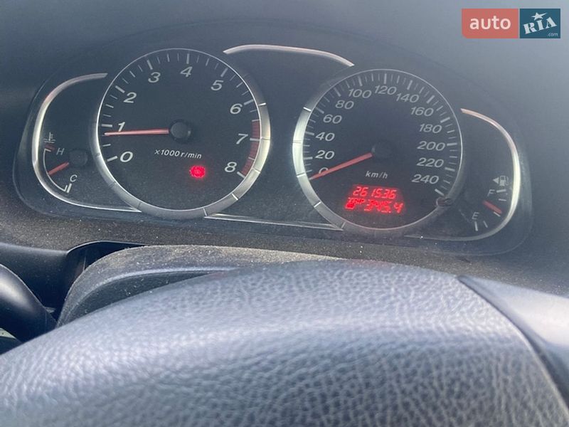 Универсал Mazda 6 2008 в Вараше