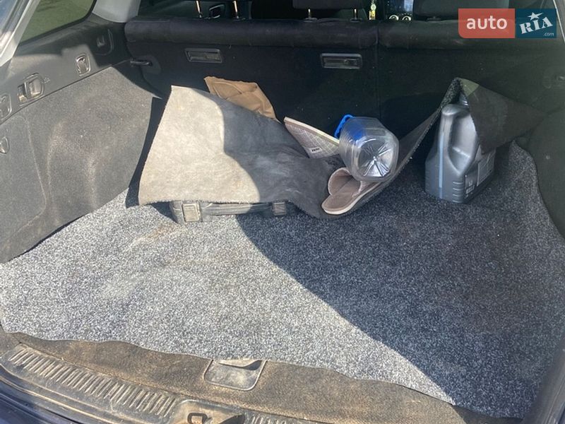 Универсал Mazda 6 2008 в Вараше