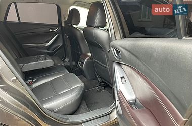 Універсал Mazda 6 2015 в Чернівцях фото 19 Універсал Mazda 6 2015 в Чернівцях