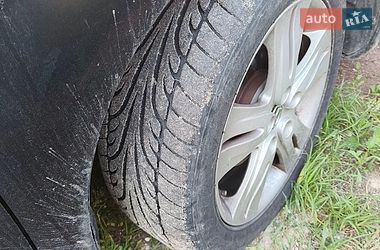 Седан Mazda 6 2007 в Києві