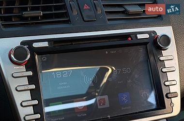 Універсал Mazda 6 2008 в Сумах