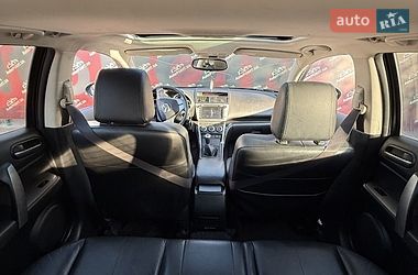 Універсал Mazda 6 2008 в Сумах