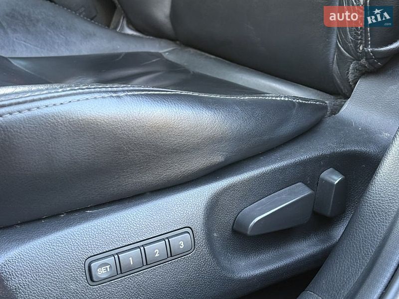 Універсал Mazda 6 2008 в Сумах