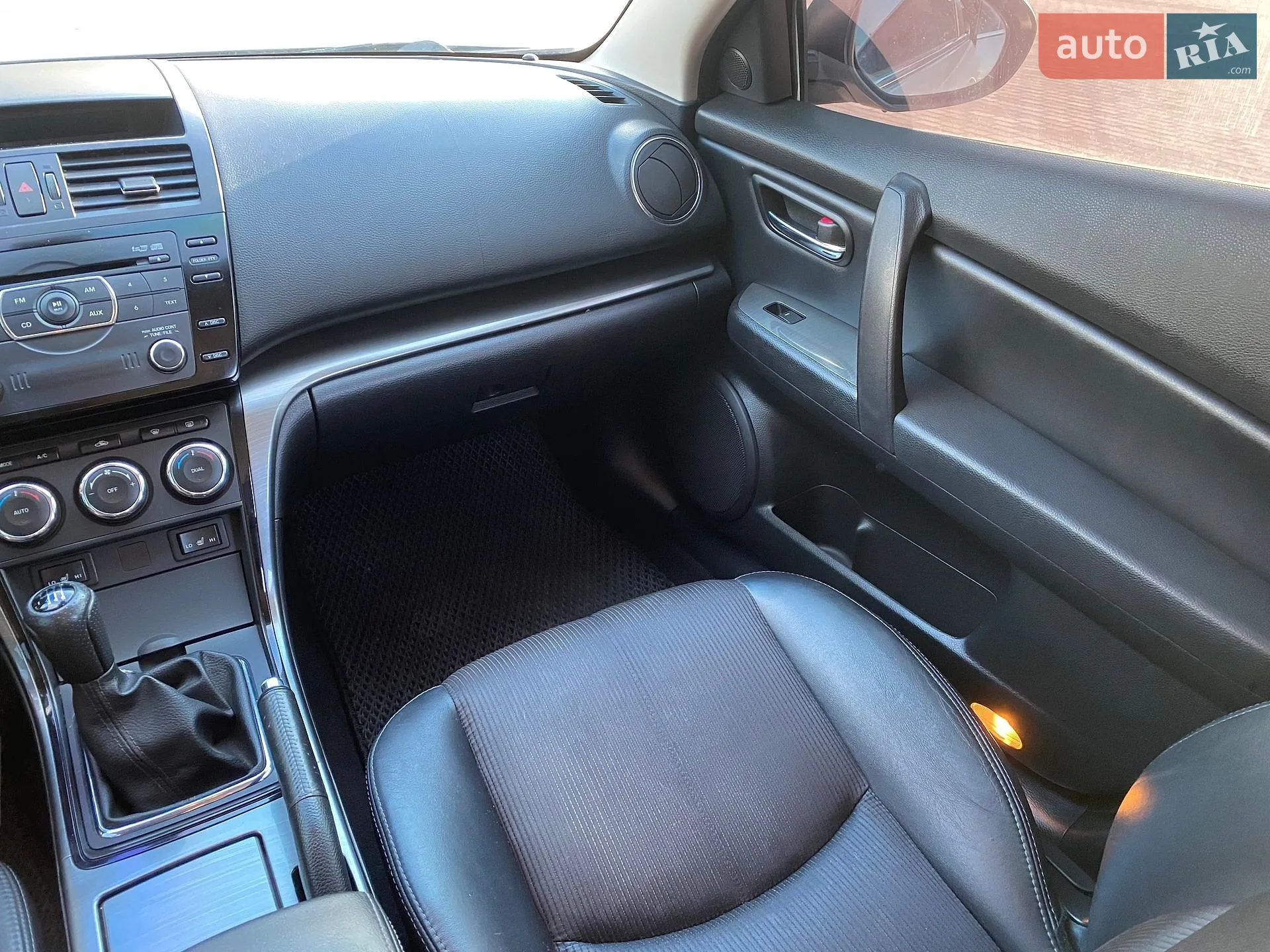 2010 Mazda 6 - мініатюра 4