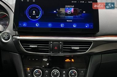 Седан Mazda 6 2014 в Николаеве