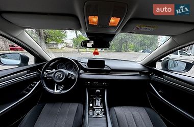Седан Mazda 6 2018 в Одесі фото 6 Седан Mazda 6 2018 в Одесі