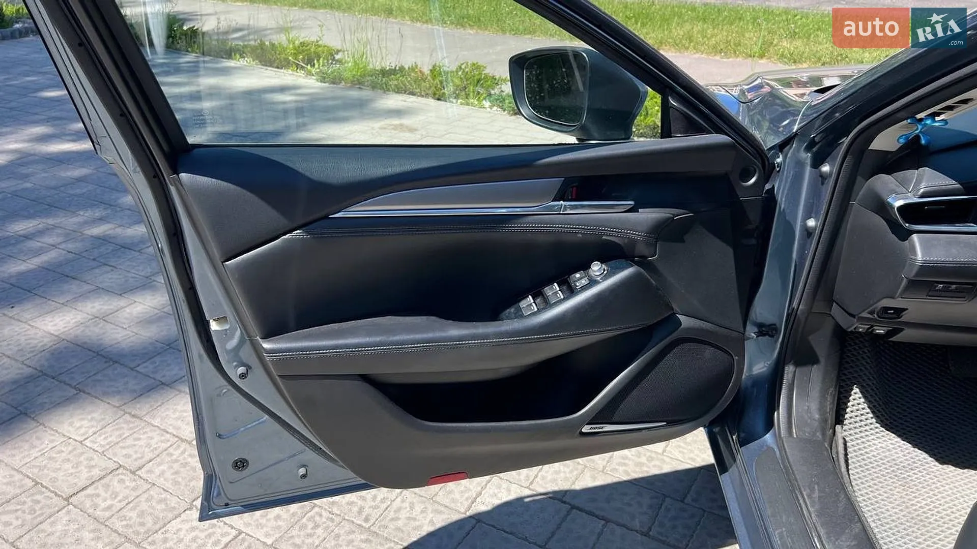 2018 Mazda 6 - мініатюра 19