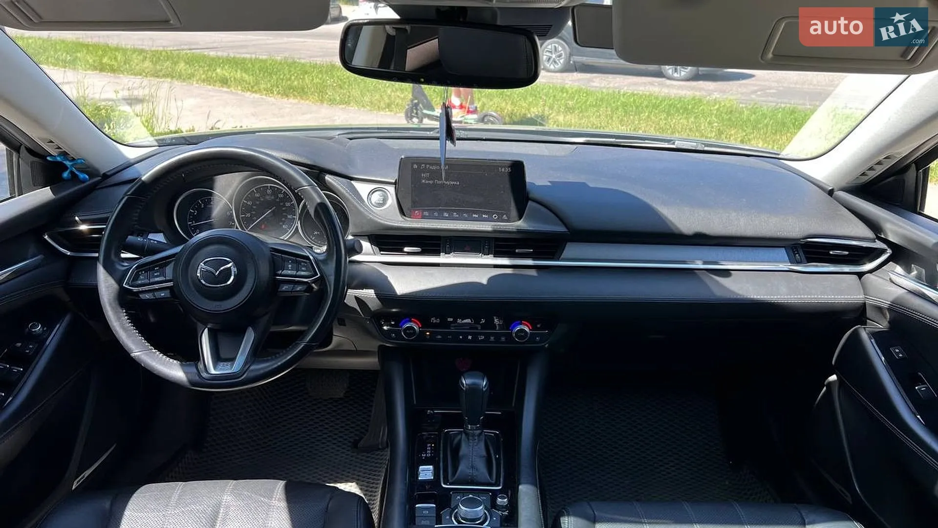 2018 Mazda 6 - мініатюра 26