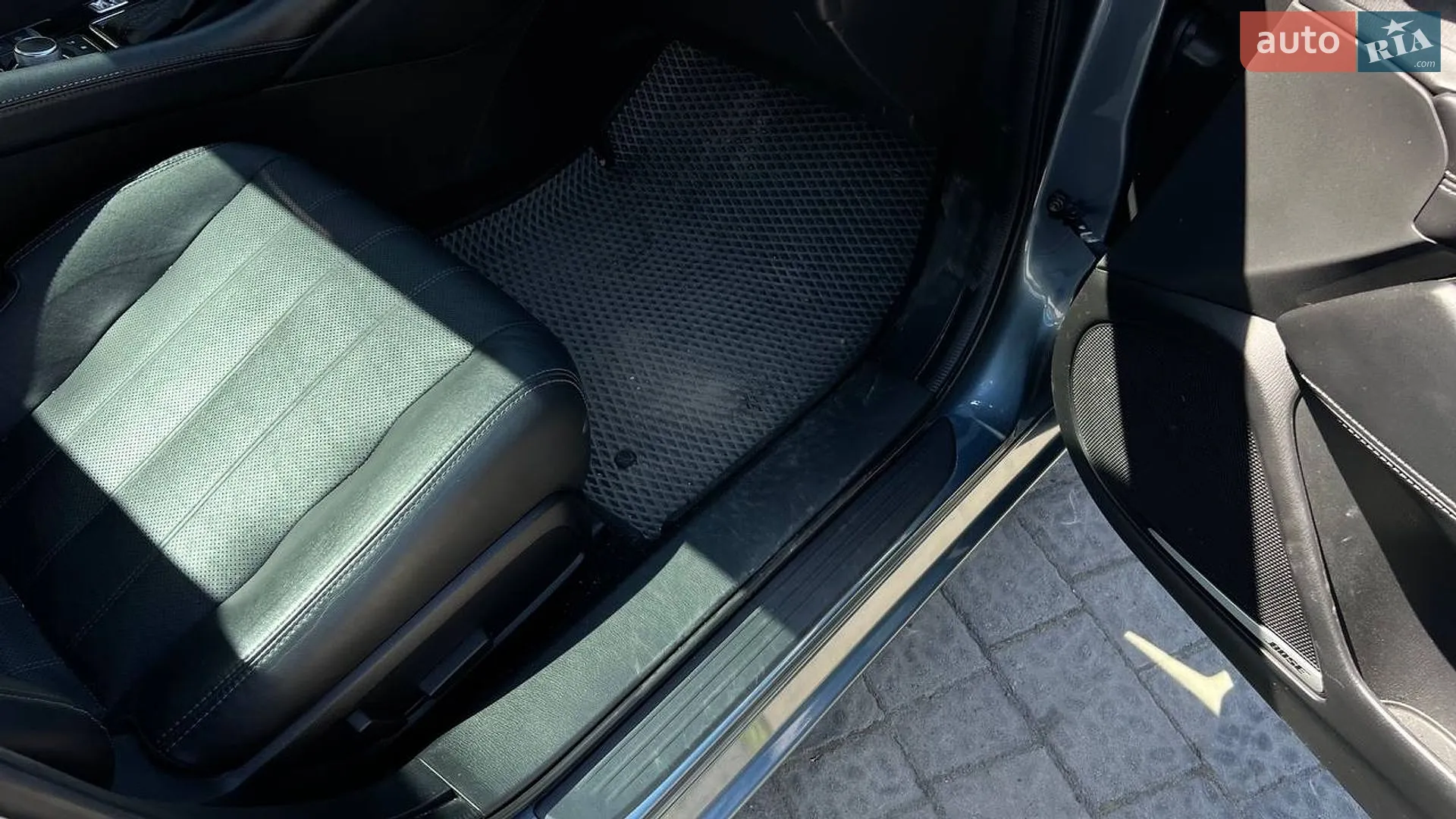 2018 Mazda 6 - мініатюра 32