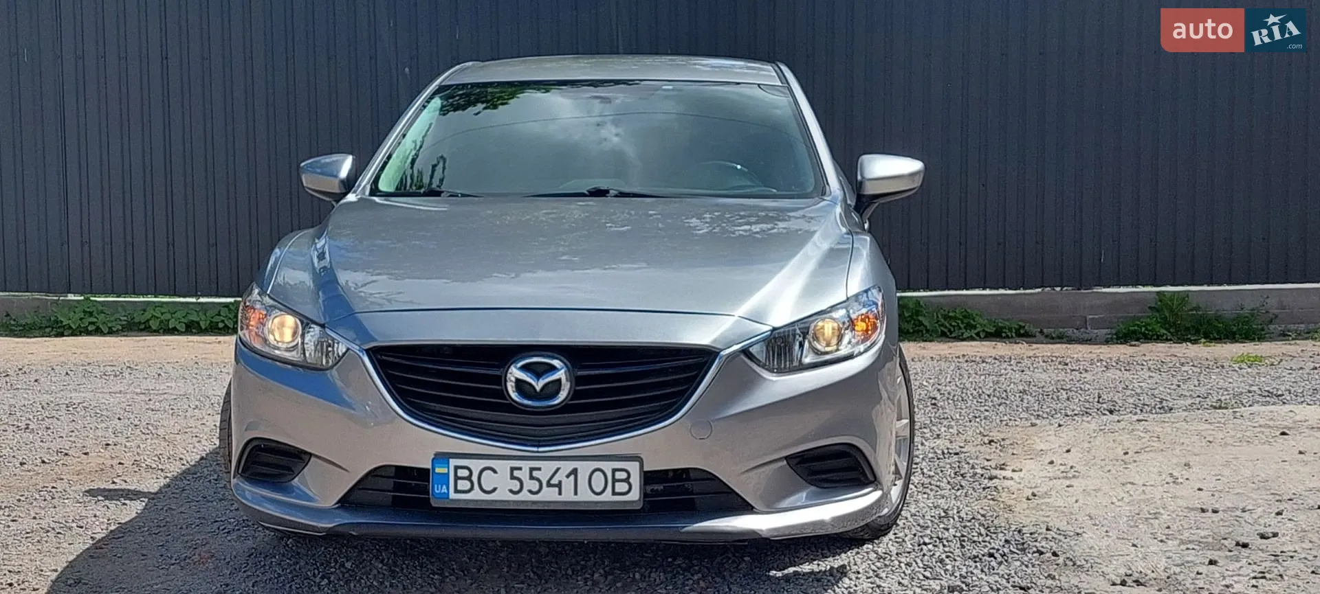 2013 Mazda 6 - мініатюра 2