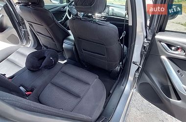 Седан Mazda 6 2013 в Вінниці