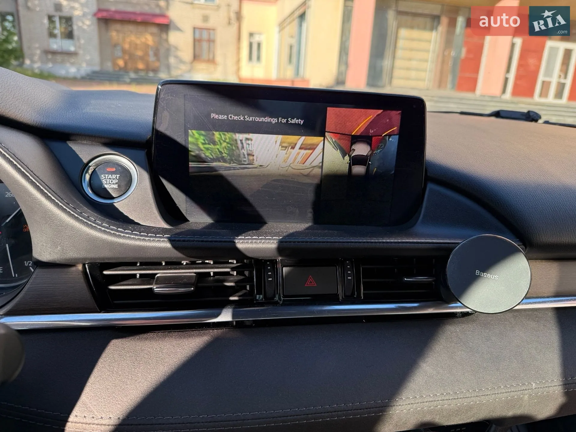 2018 Mazda 6 - мініатюра 16