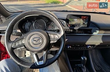 Седан Mazda 6 2018 в Києві