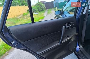 Универсал Mazda 6 2005 в Киеве