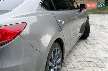 Седан Mazda 6 2013 в Черновцах