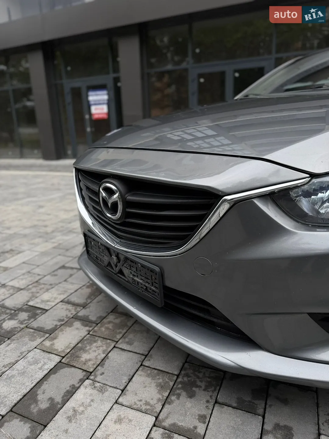 2013 Mazda 6 - мініатюра 16