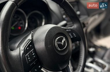 Седан Mazda 6 2013 в Черновцах