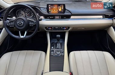 Седан Mazda 6 2018 в Киеве