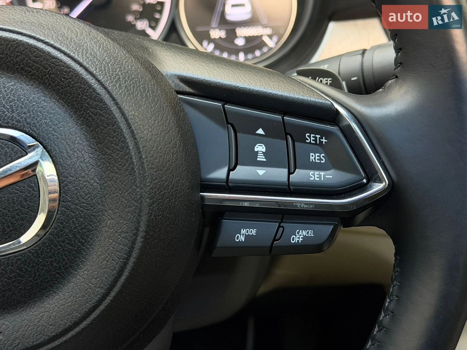 2018 Mazda 6 - мініатюра 25
