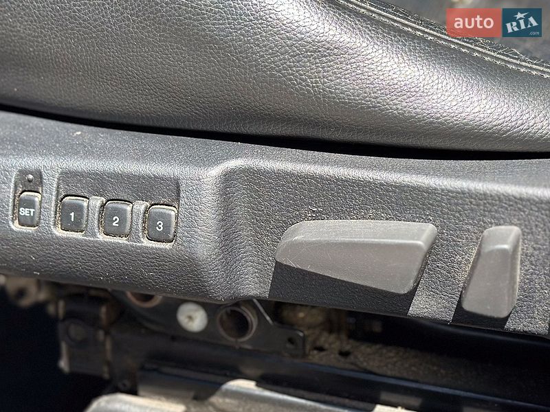 Универсал Mazda 6 2006 в Жовкве