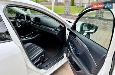 Седан Mazda 6 2018 в Києві