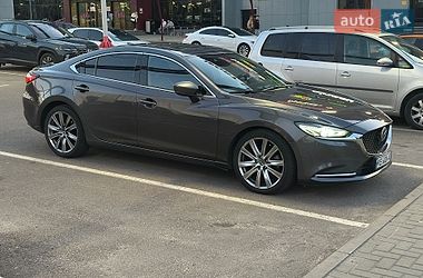 Седан Mazda 6 2021 в Софиевской Борщаговке фото 5 Седан Mazda 6 2021 в Софиевской Борщаговке