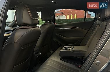Седан Mazda 6 2021 в Софиевской Борщаговке фото 18 Седан Mazda 6 2021 в Софиевской Борщаговке