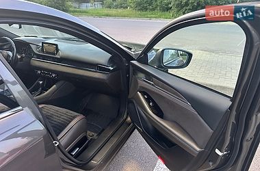 Седан Mazda 6 2021 в Софиевской Борщаговке фото 23 Седан Mazda 6 2021 в Софиевской Борщаговке
