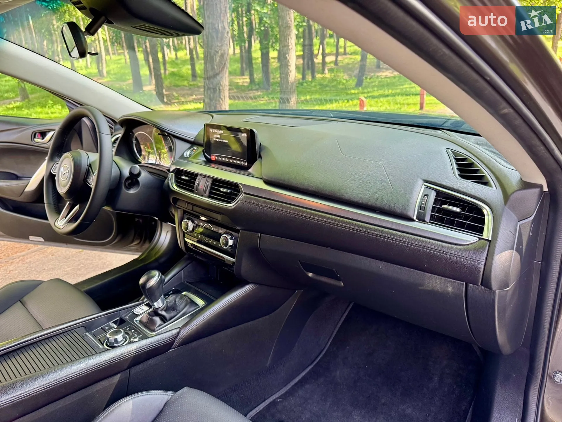 2016 Mazda 6 - мініатюра 50