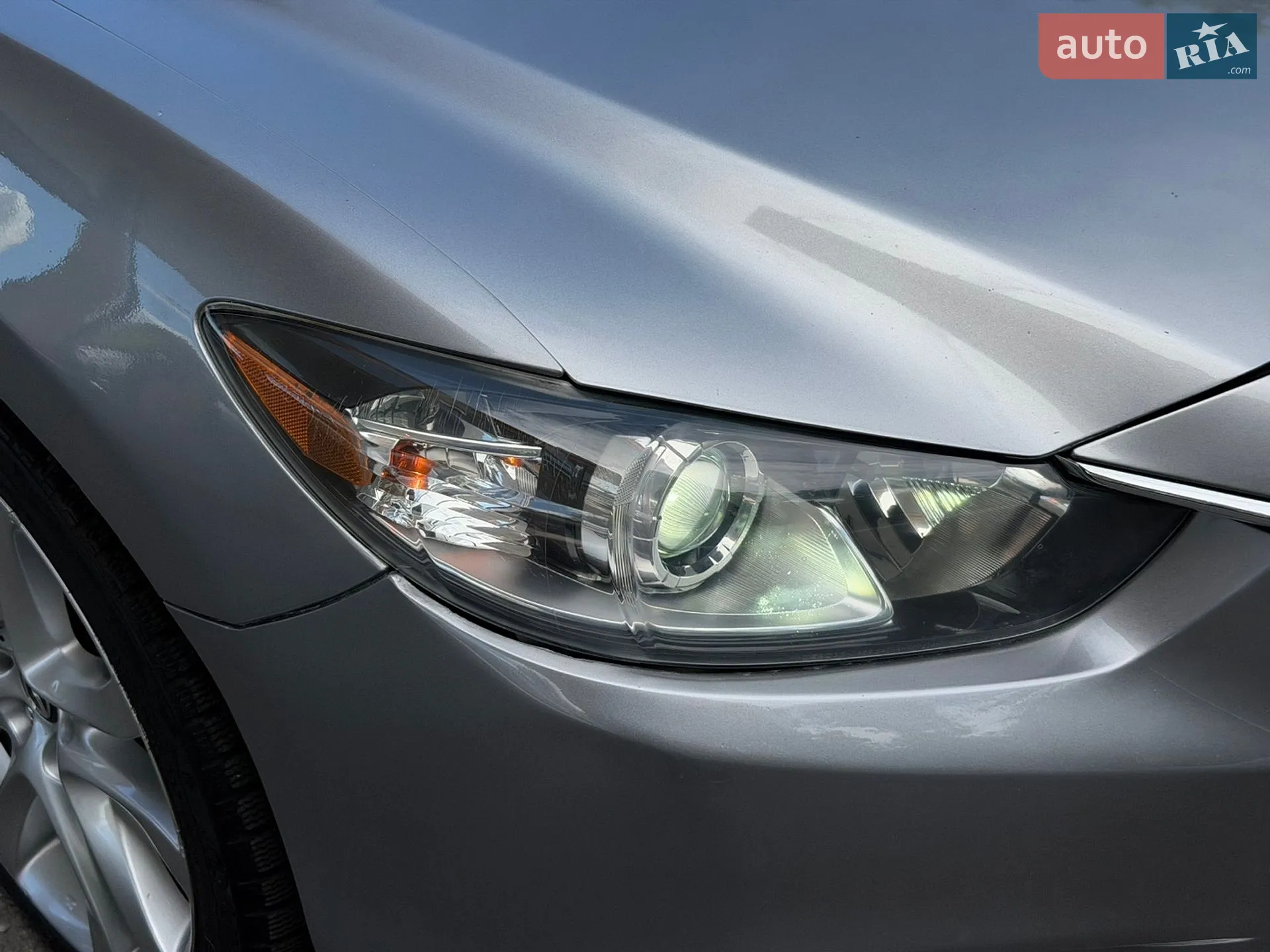 2014 Mazda 6 - мініатюра 33