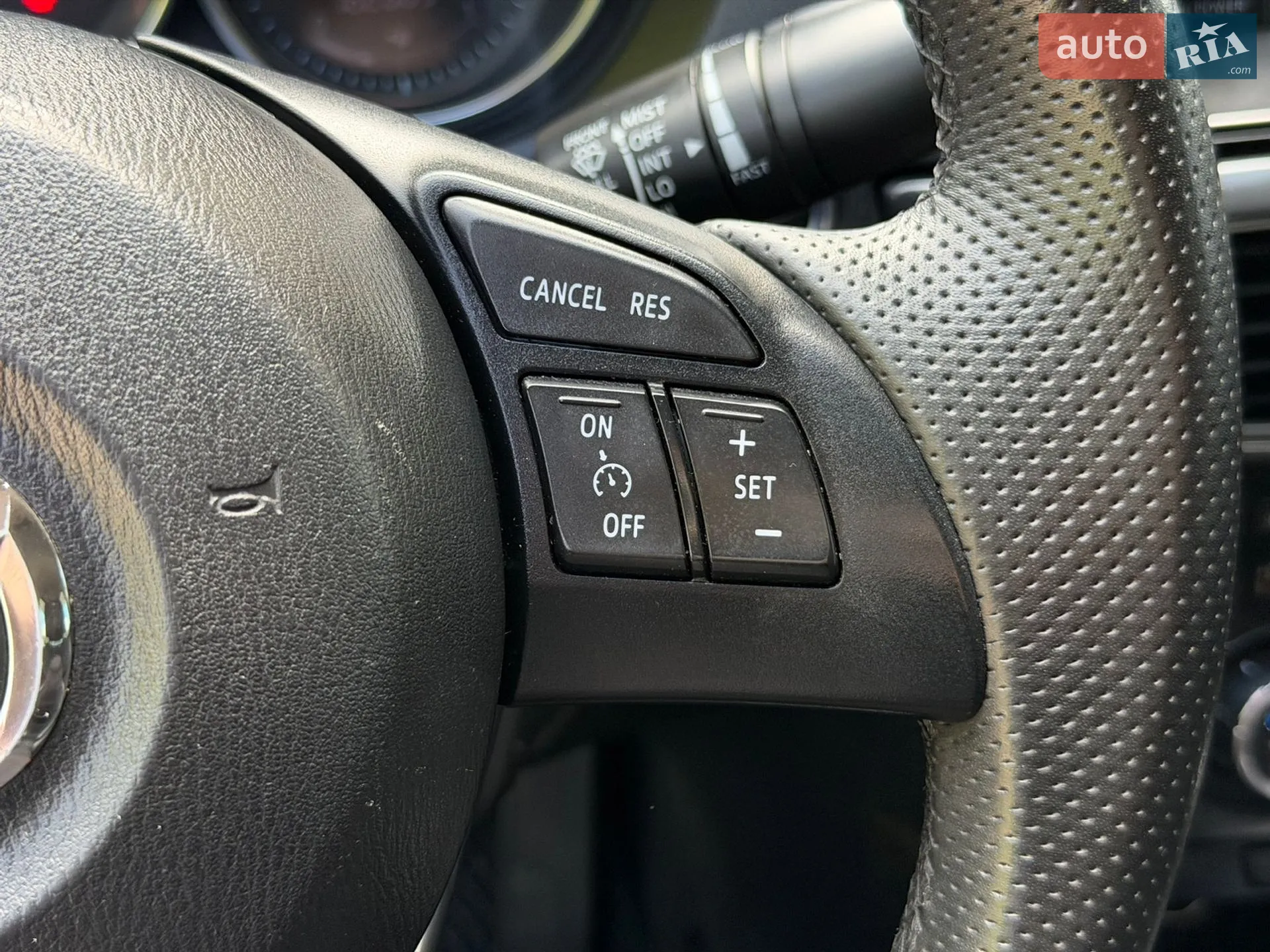 2014 Mazda 6 - мініатюра 43
