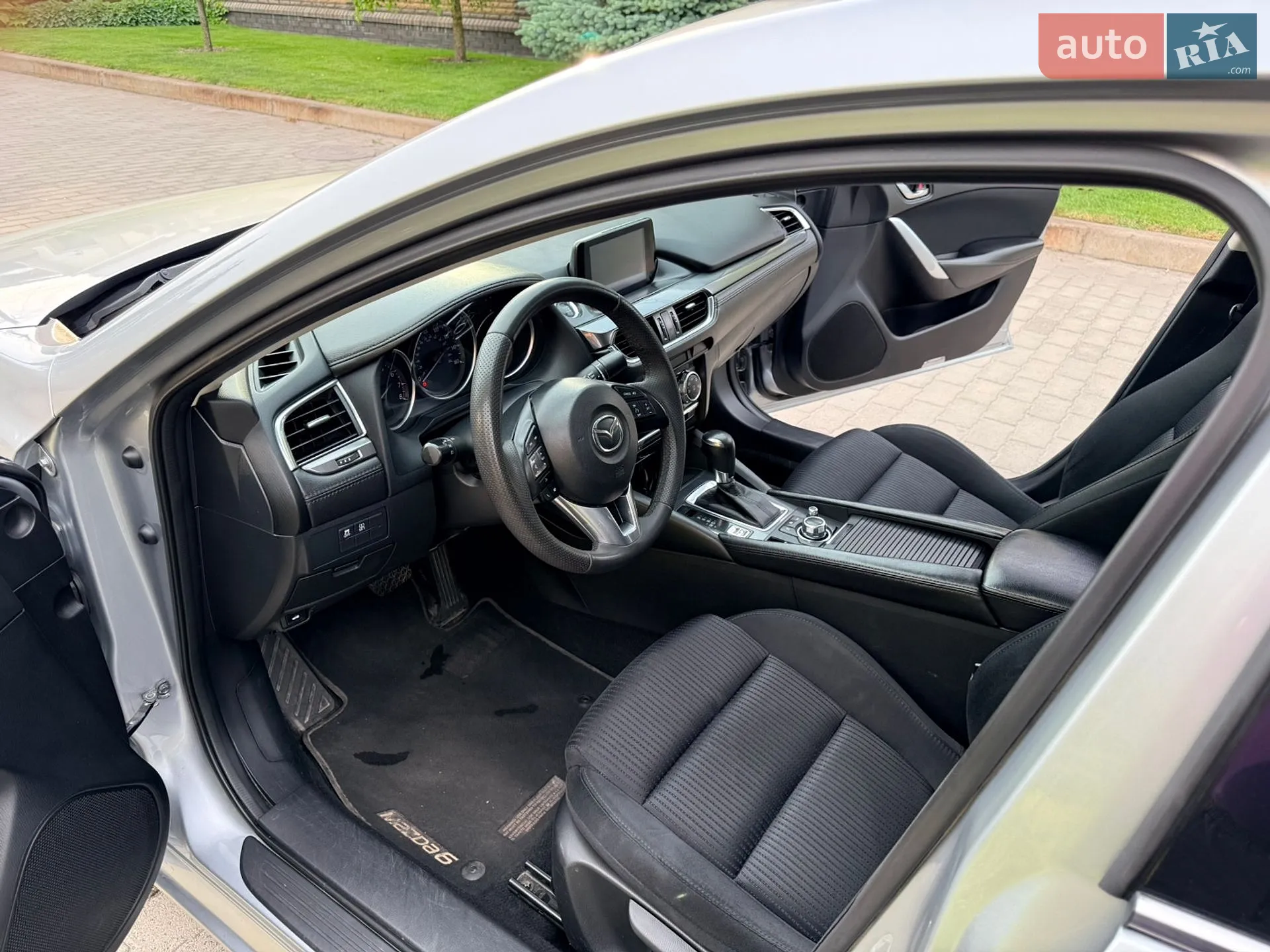 2016 Mazda 6 - мініатюра 20