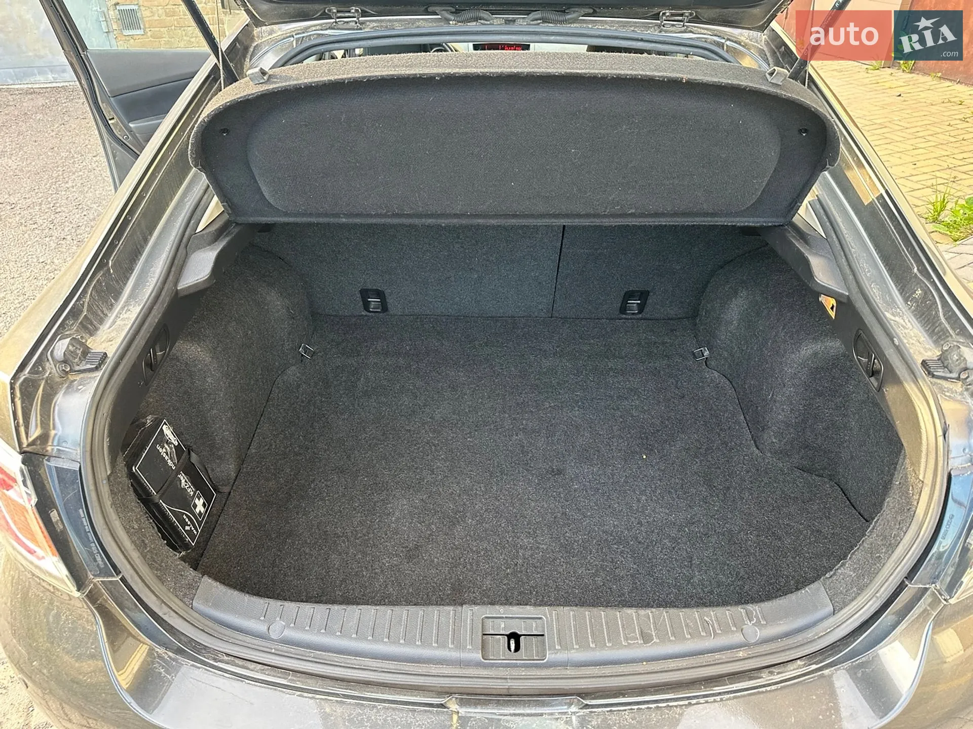 2010 Mazda 6 - мініатюра 15