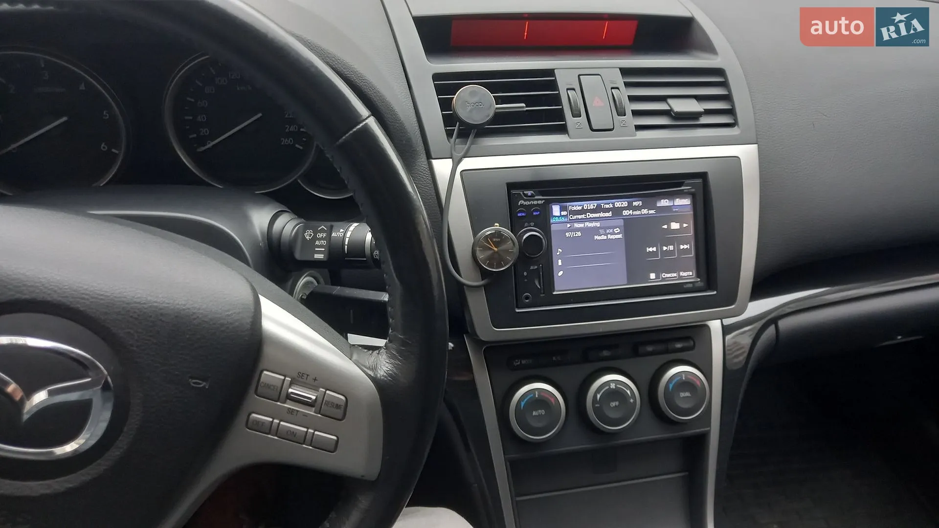 2010 Mazda 6 - мініатюра 10