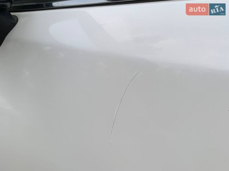 Седан Mazda 6 2014 в Дніпрі