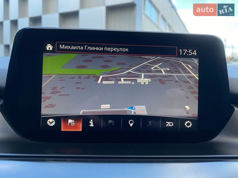 Седан Mazda 6 2016 в Ивано-Франковске фото 76 Седан Mazda 6 2016 в Ивано-Франковске