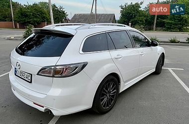 Універсал Mazda 6 2011 в Ірпені фото 5 Універсал Mazda 6 2011 в Ірпені