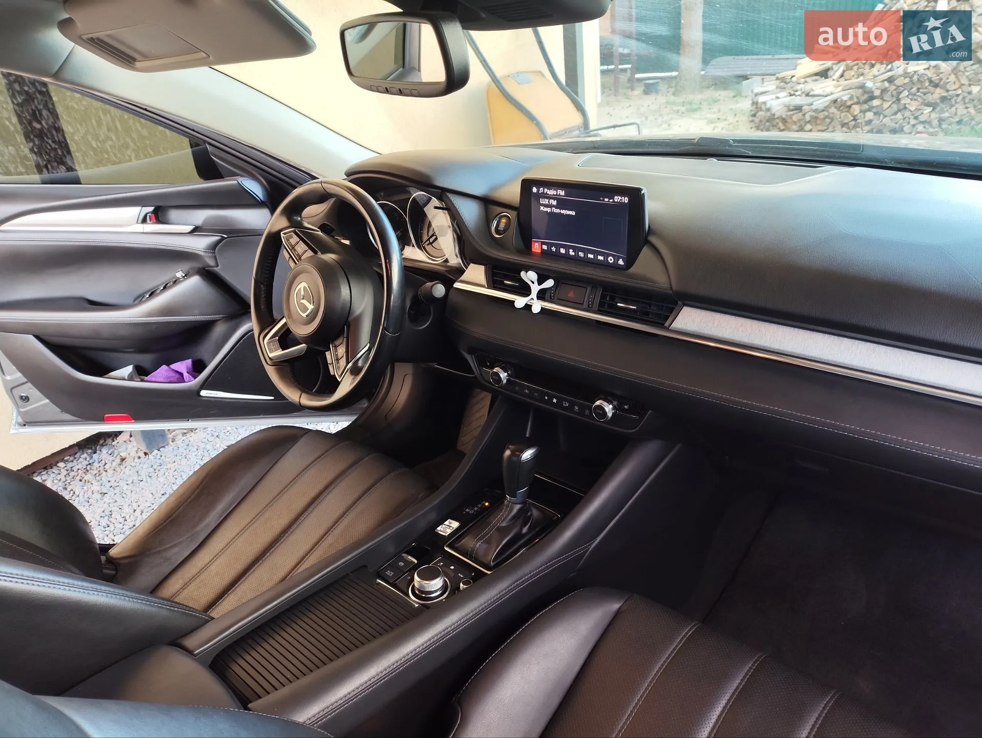2018 Mazda 6 - мініатюра 10