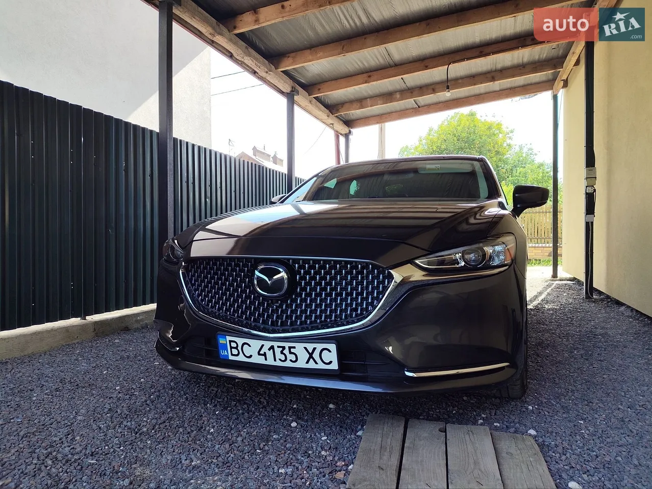 2017 Mazda 6 - мініатюра 24