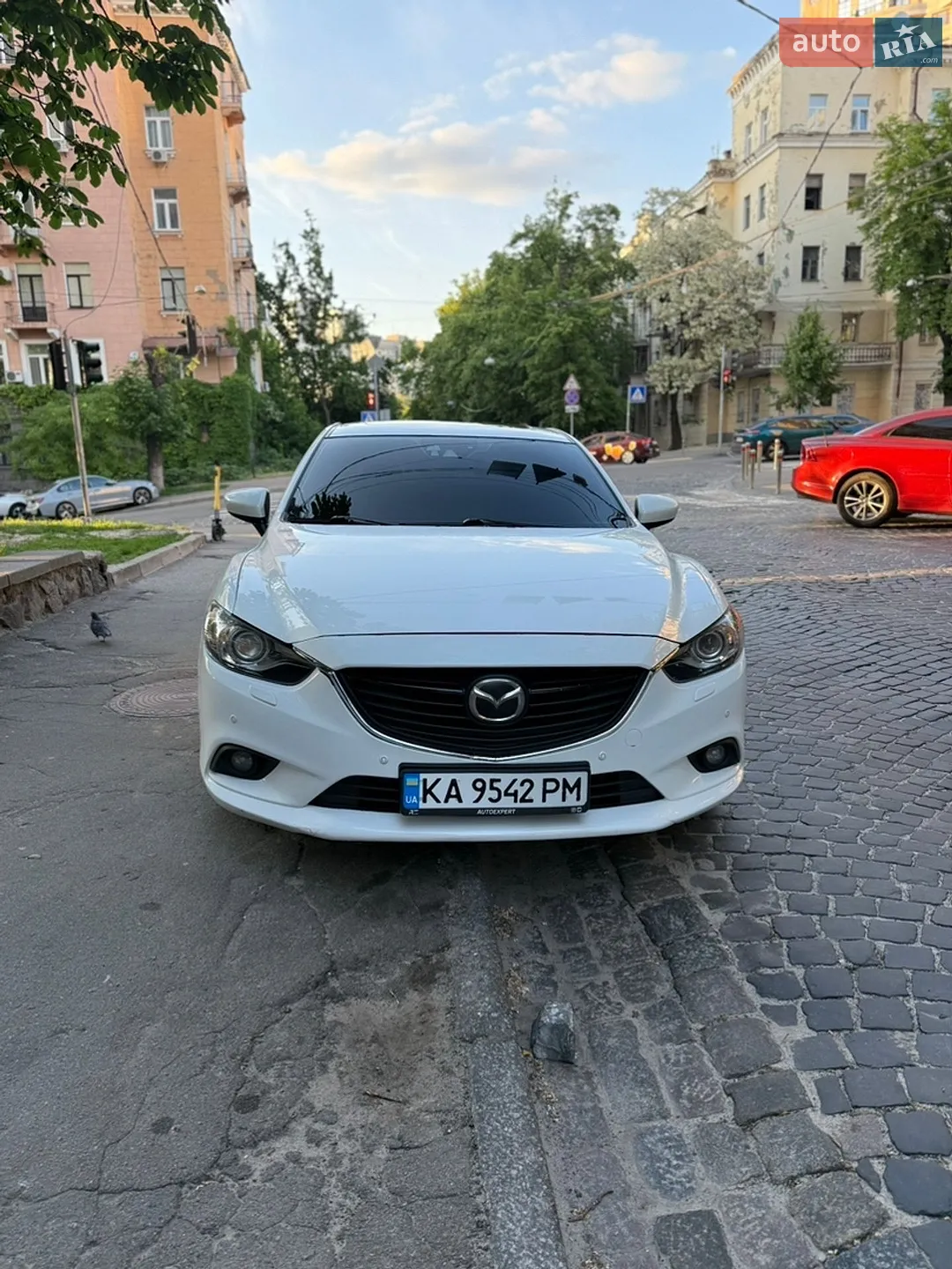 2013 Mazda 6 - мініатюра 3