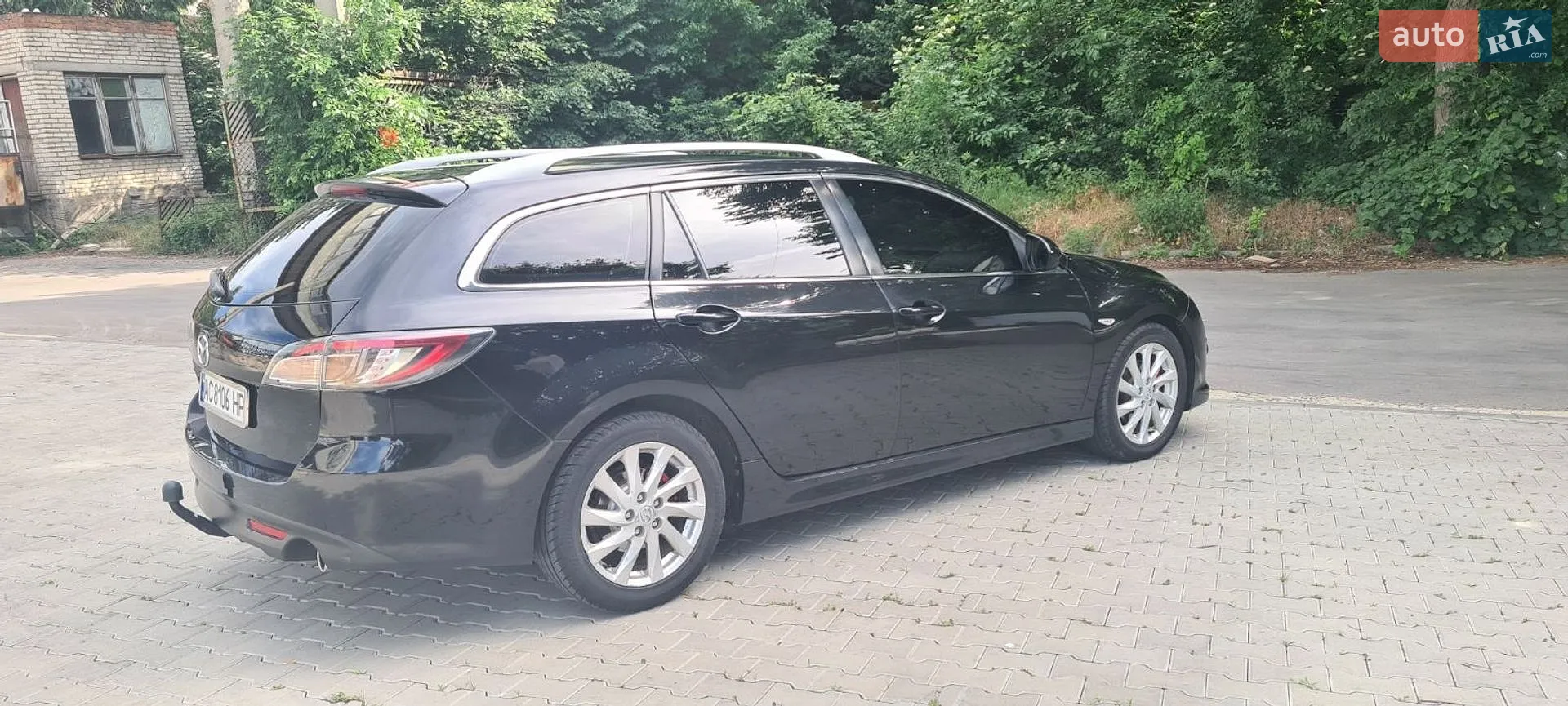 2010 Mazda 6 - мініатюра 32
