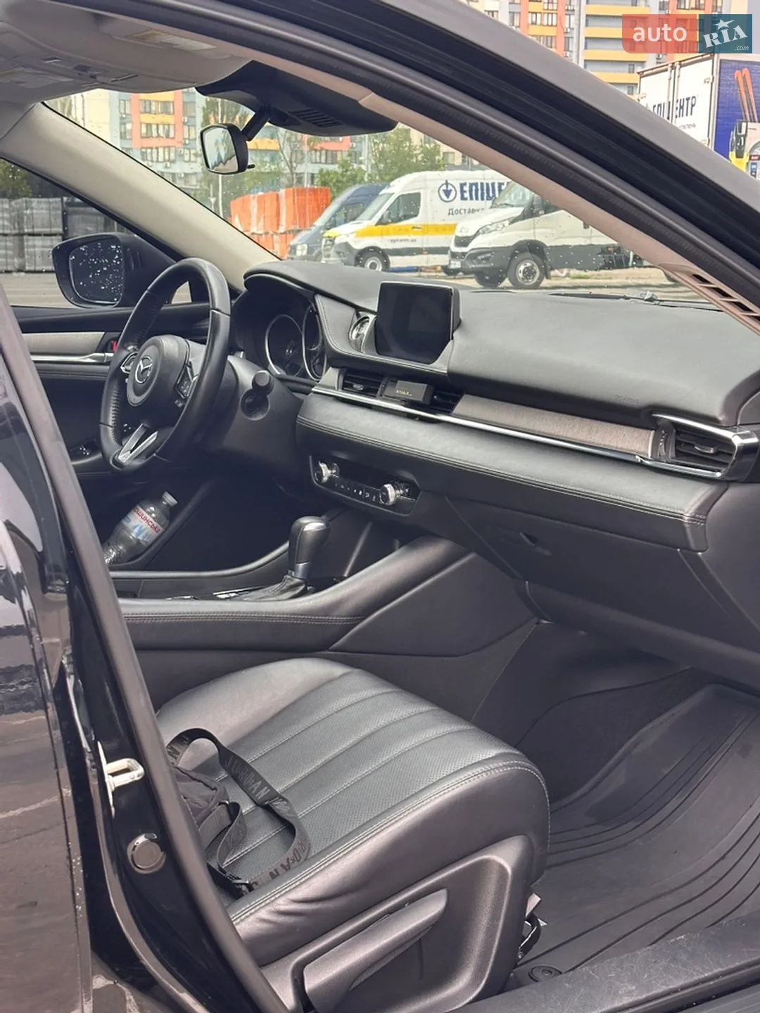 2018 Mazda 6 - мініатюра 12