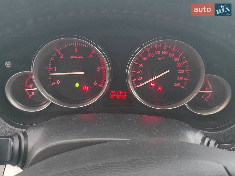 Универсал Mazda 6 2011 в Старой Выжевке фото 12 Универсал Mazda 6 2011 в Старой Выжевке