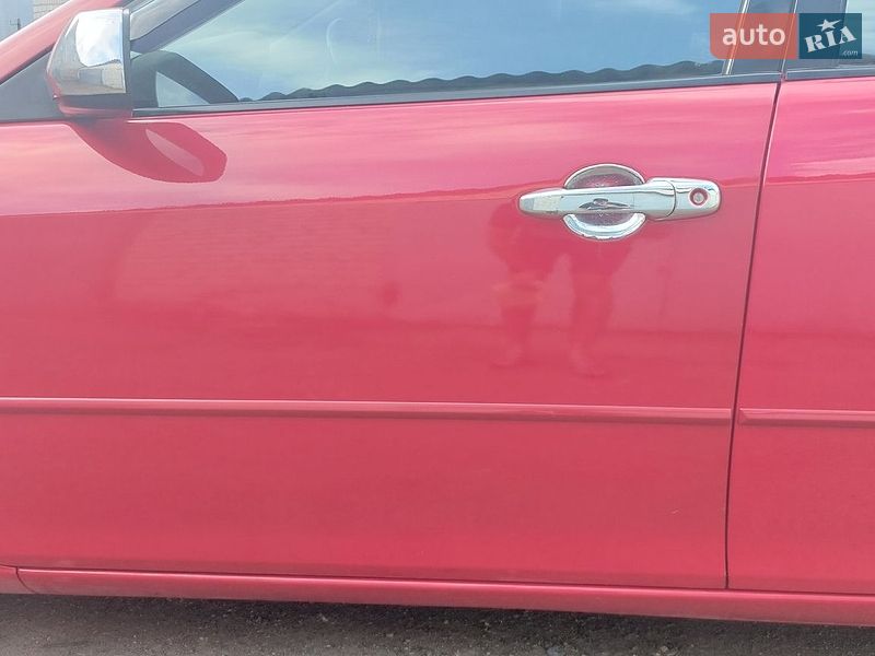 Седан Mazda 6 2006 в Малій Висці фото 7 Седан Mazda 6 2006 в Малій Висці
