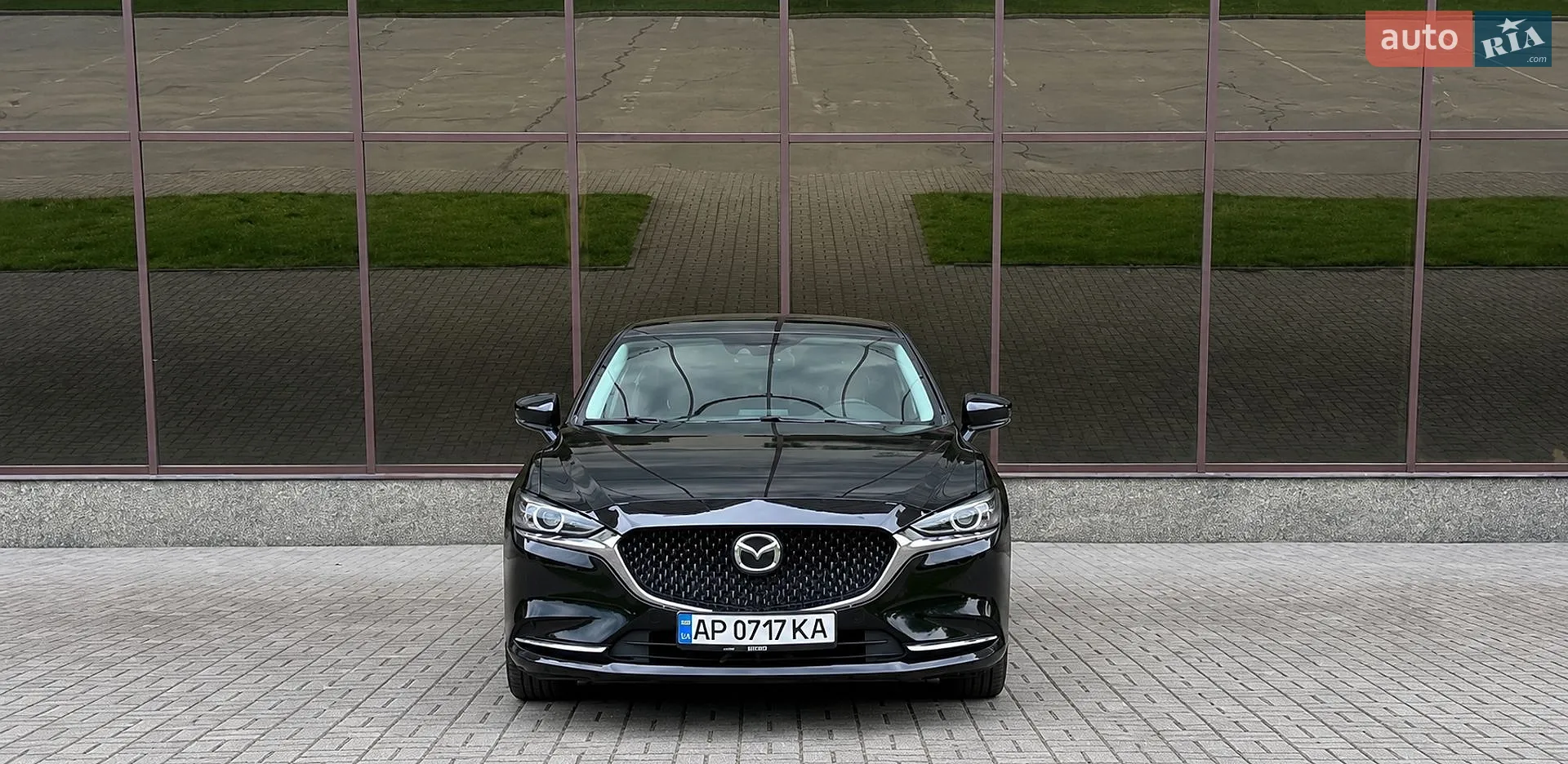 2019 Mazda 6 - мініатюра 7