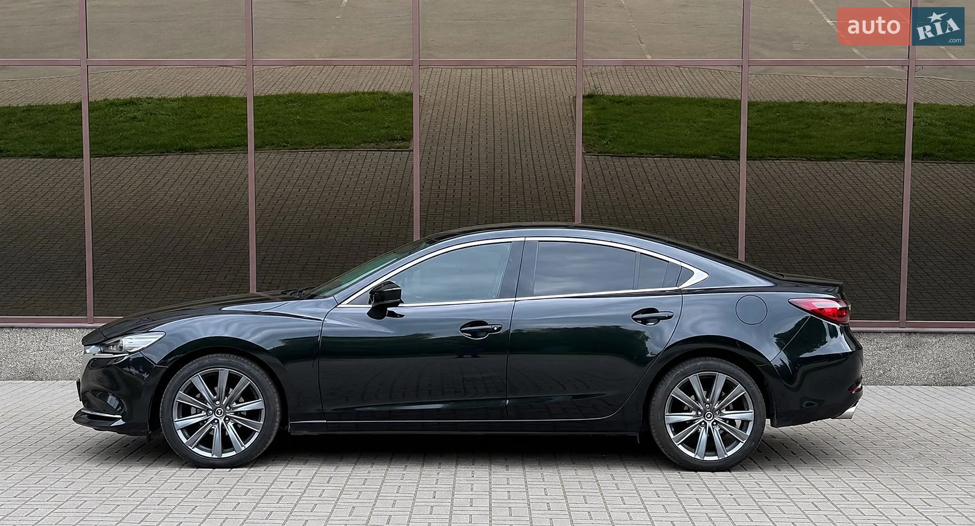 2019 Mazda 6 - мініатюра 12