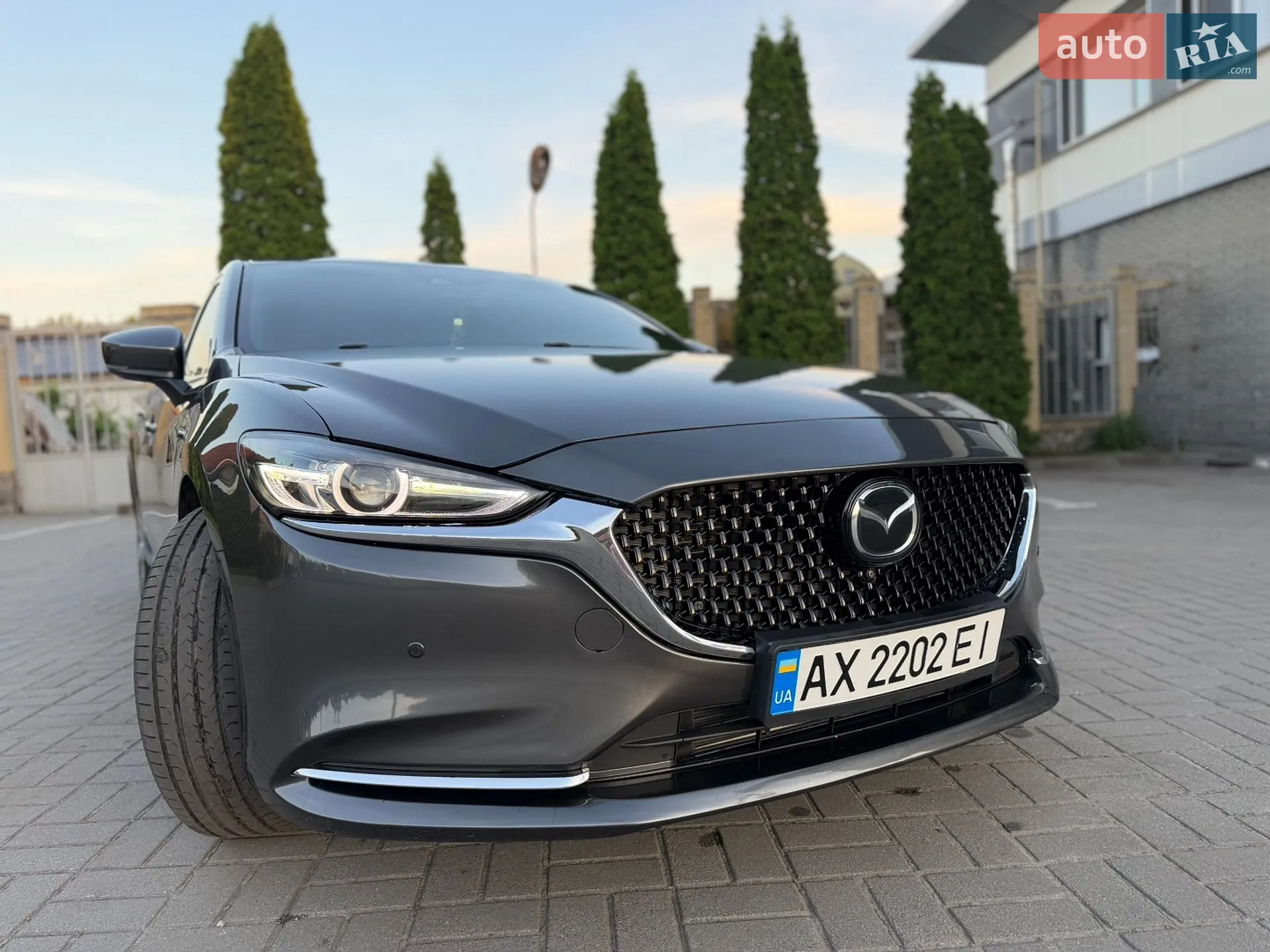 2019 Mazda 6 - мініатюра 5